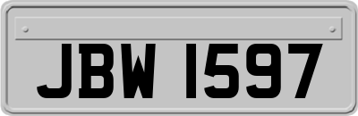 JBW1597