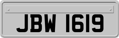 JBW1619