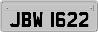 JBW1622