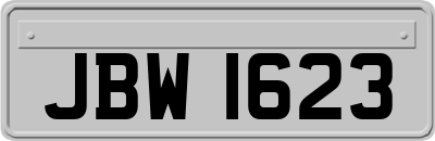 JBW1623