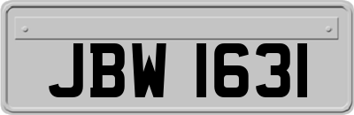 JBW1631