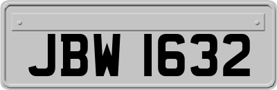 JBW1632