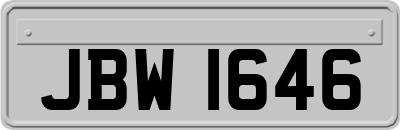 JBW1646