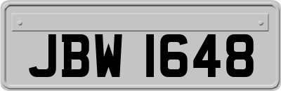 JBW1648