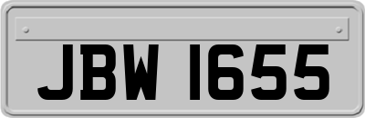 JBW1655