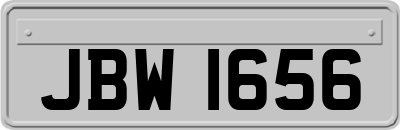 JBW1656