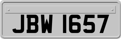 JBW1657