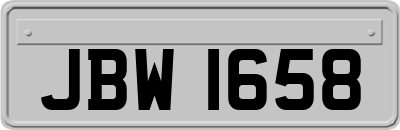 JBW1658