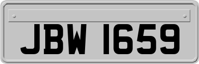 JBW1659