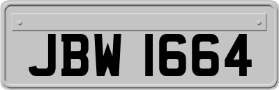 JBW1664