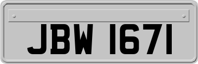 JBW1671