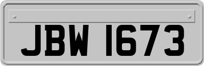 JBW1673