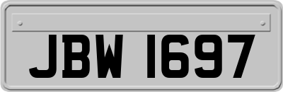 JBW1697