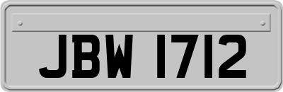 JBW1712