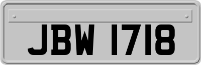 JBW1718