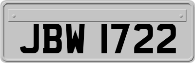 JBW1722