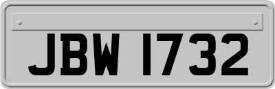 JBW1732
