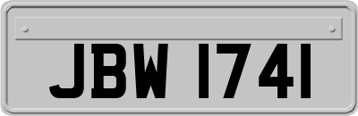JBW1741