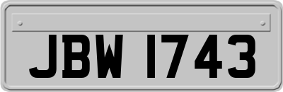 JBW1743