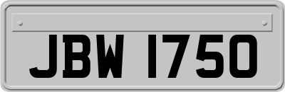 JBW1750