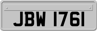 JBW1761
