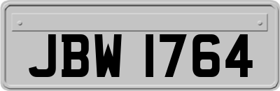JBW1764