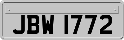 JBW1772