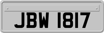 JBW1817