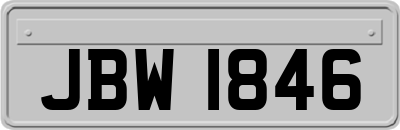 JBW1846