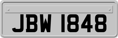 JBW1848