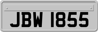 JBW1855