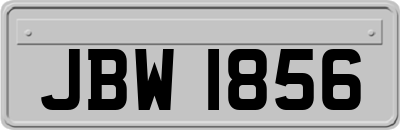 JBW1856