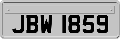 JBW1859