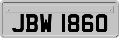 JBW1860