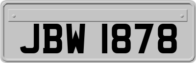 JBW1878