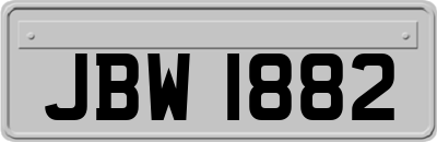 JBW1882