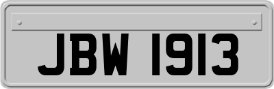 JBW1913