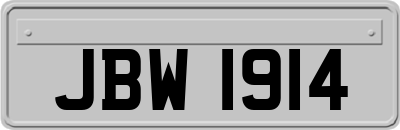 JBW1914