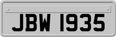 JBW1935