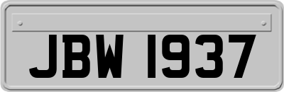 JBW1937