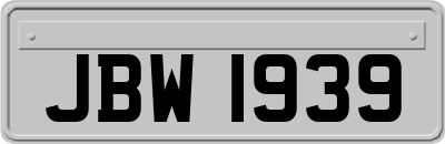 JBW1939
