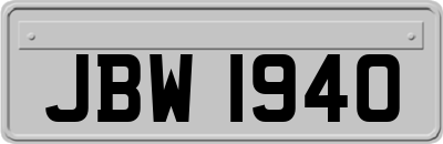 JBW1940
