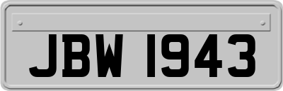 JBW1943