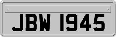 JBW1945