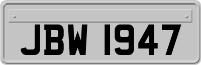 JBW1947