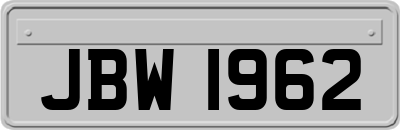 JBW1962
