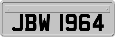 JBW1964
