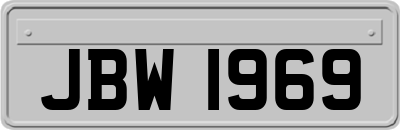 JBW1969