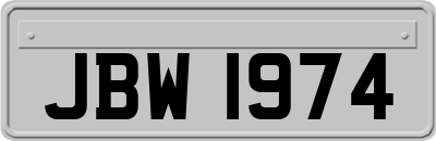 JBW1974