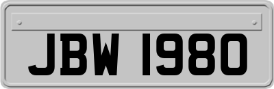 JBW1980